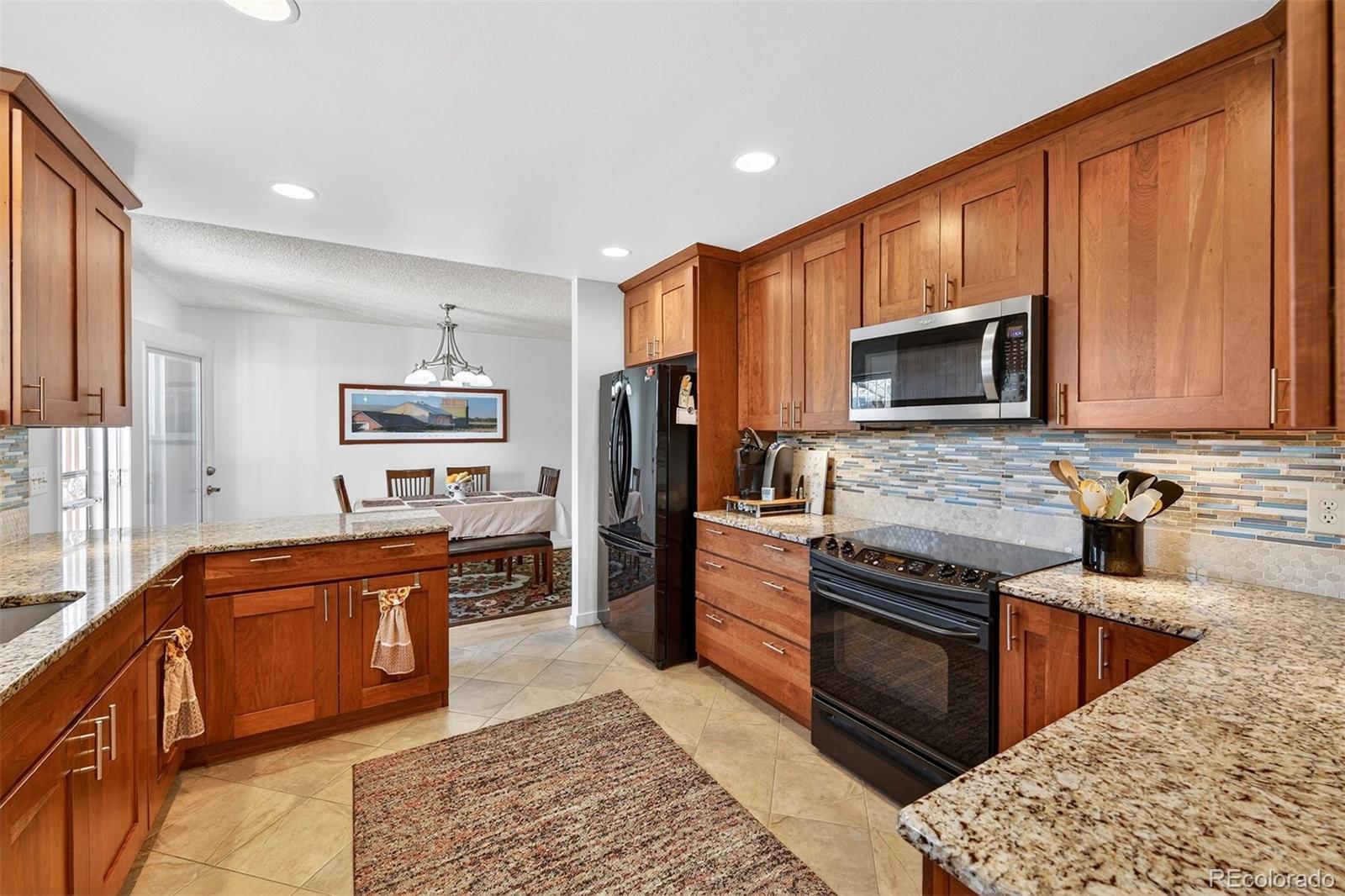 9142 E Amherst Drive Denver CO 80231