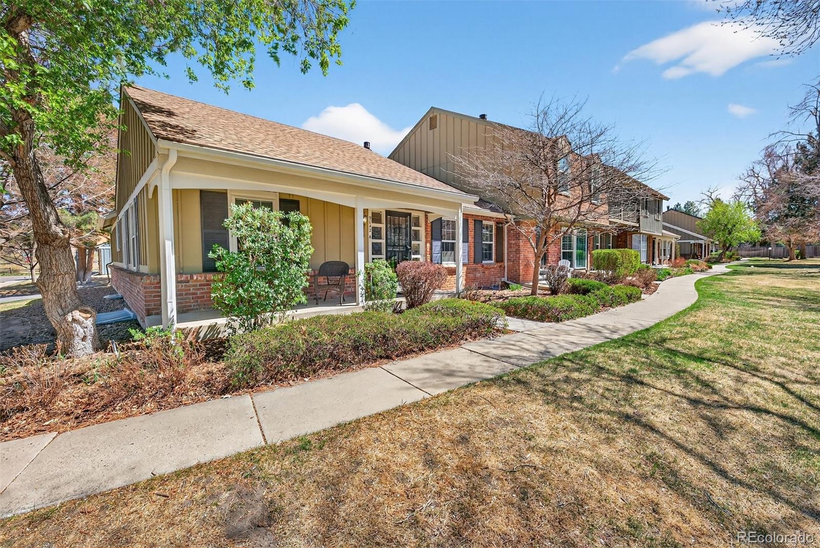9142 E Amherst Drive Denver CO 80231