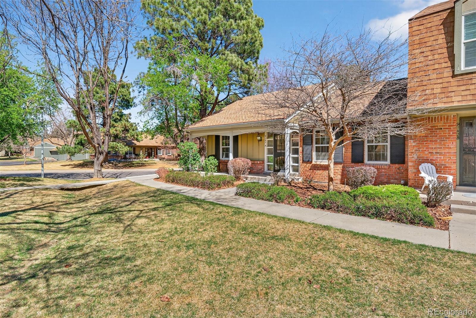 9142 E Amherst Drive Denver CO 80231