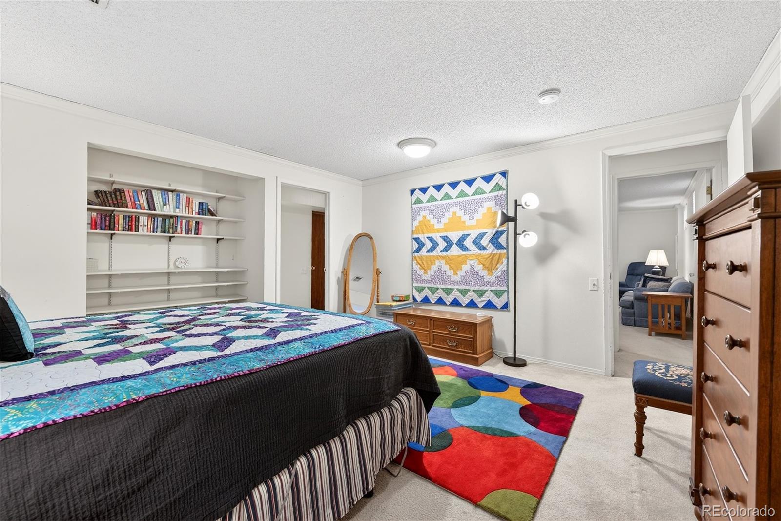 9142 E Amherst Drive Denver CO 80231