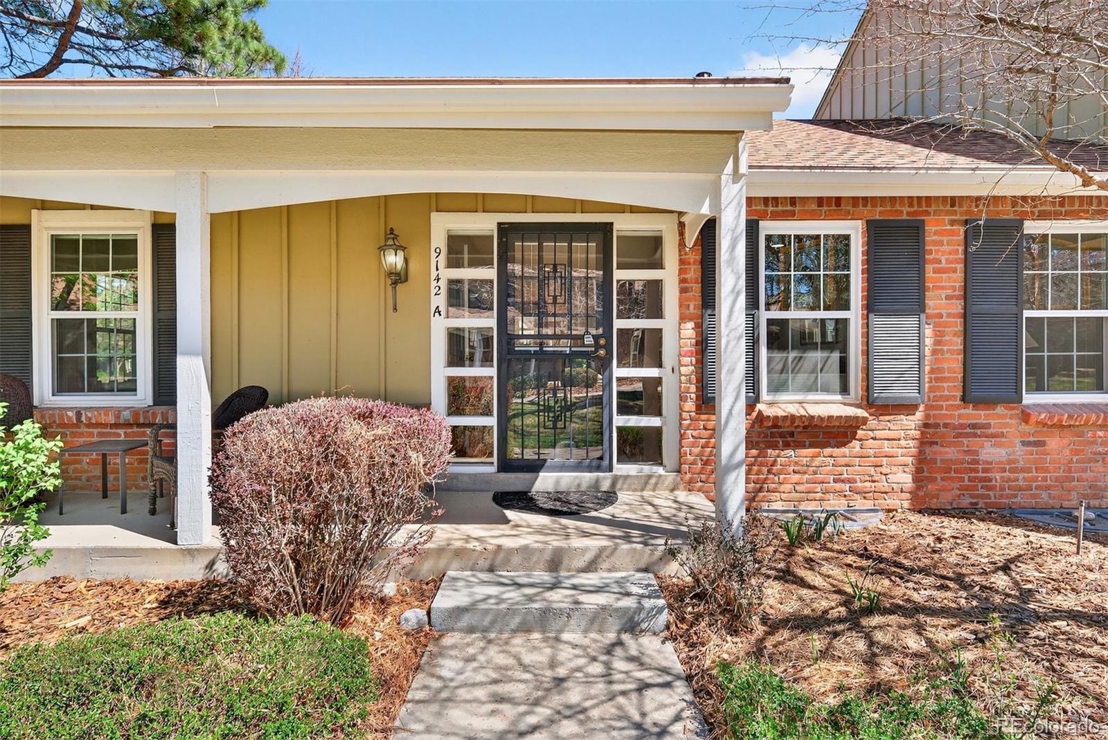 9142 E Amherst Drive Denver CO 80231