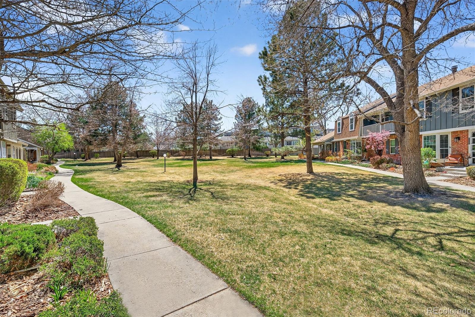 9142 E Amherst Drive Denver CO 80231