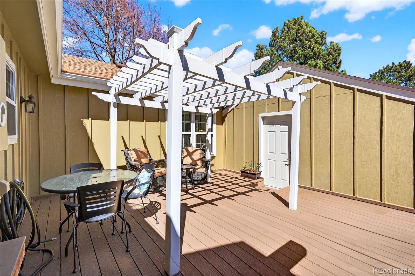 9142 E Amherst Drive Denver CO 80231