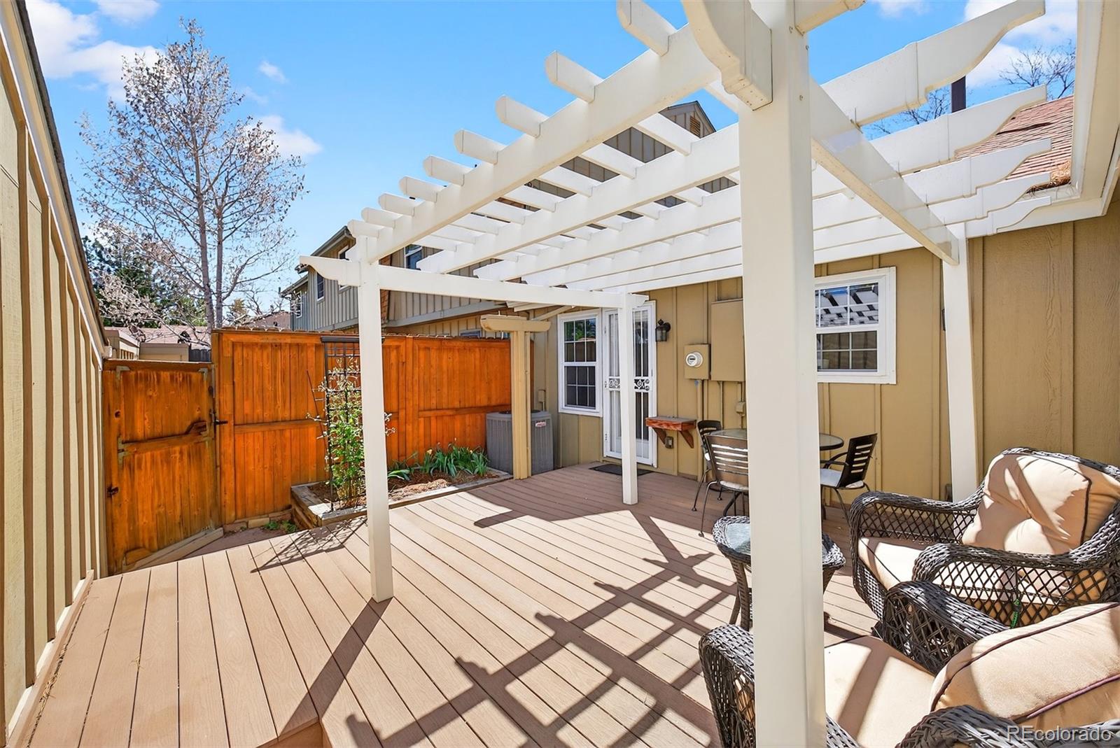 9142 E Amherst Drive Denver CO 80231