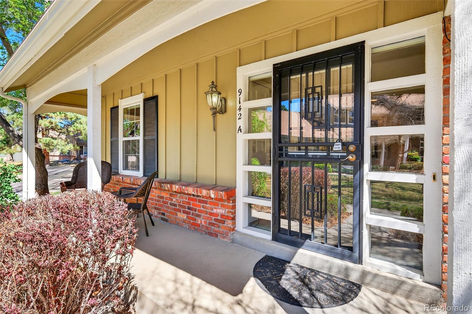 9142 E Amherst Drive Denver CO 80231