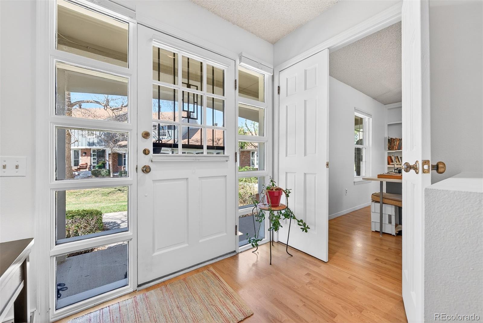 9142 E Amherst Drive Denver CO 80231