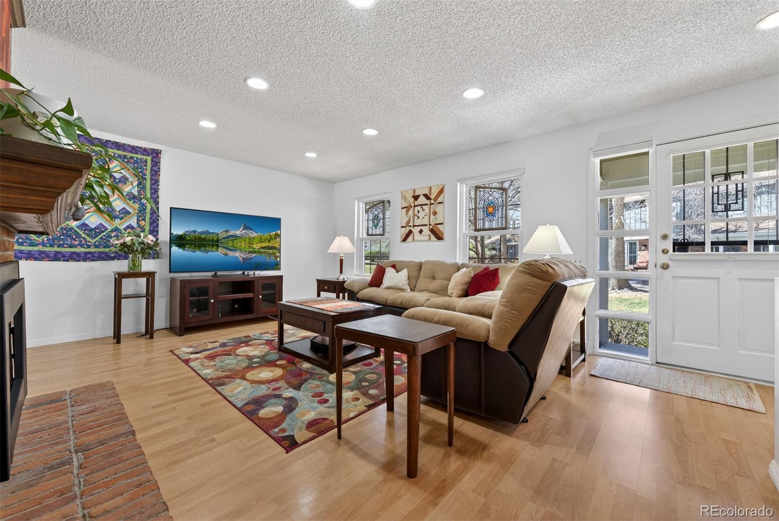 9142 E Amherst Drive Denver CO 80231