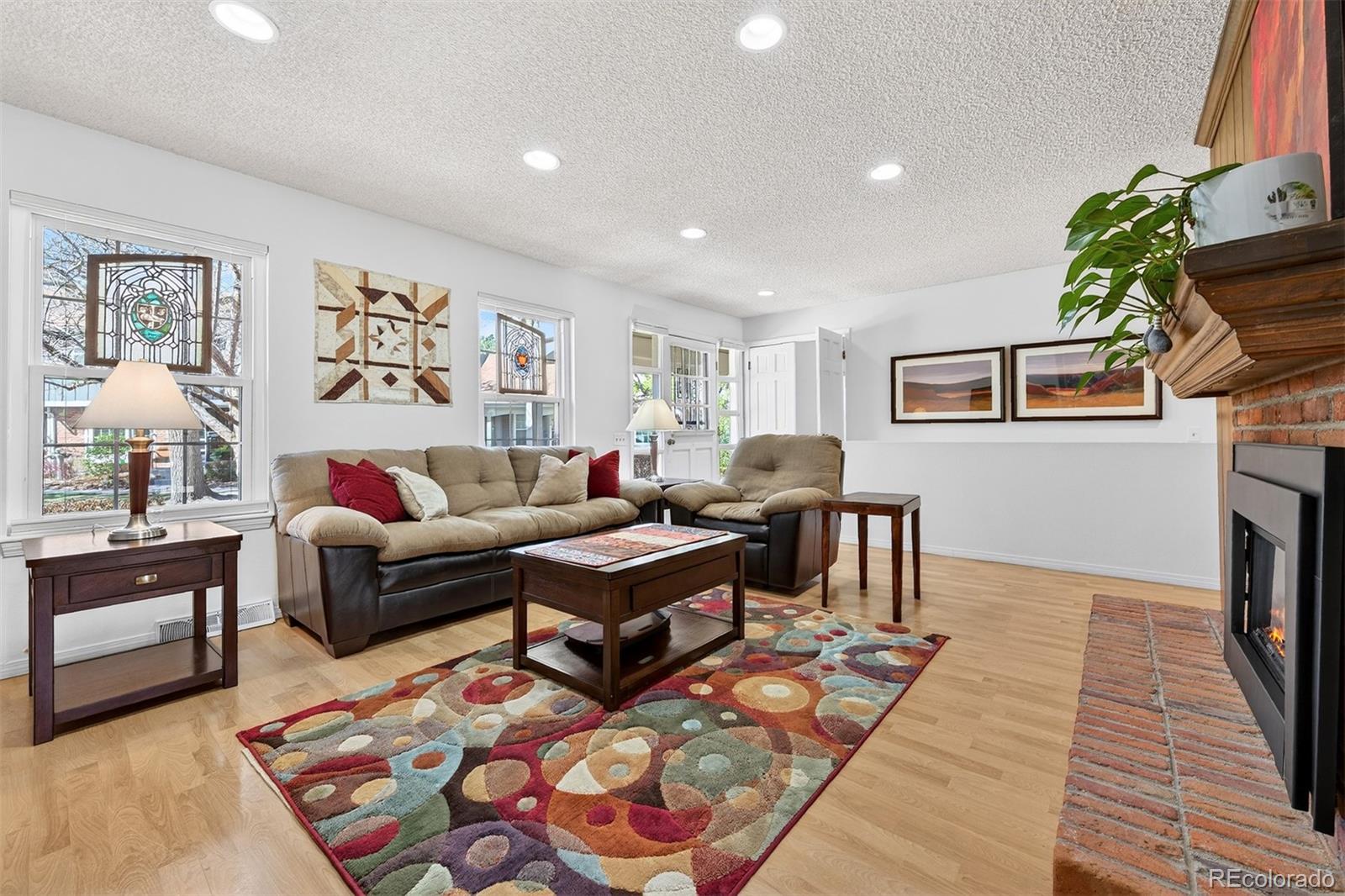 9142 E Amherst Drive Denver CO 80231