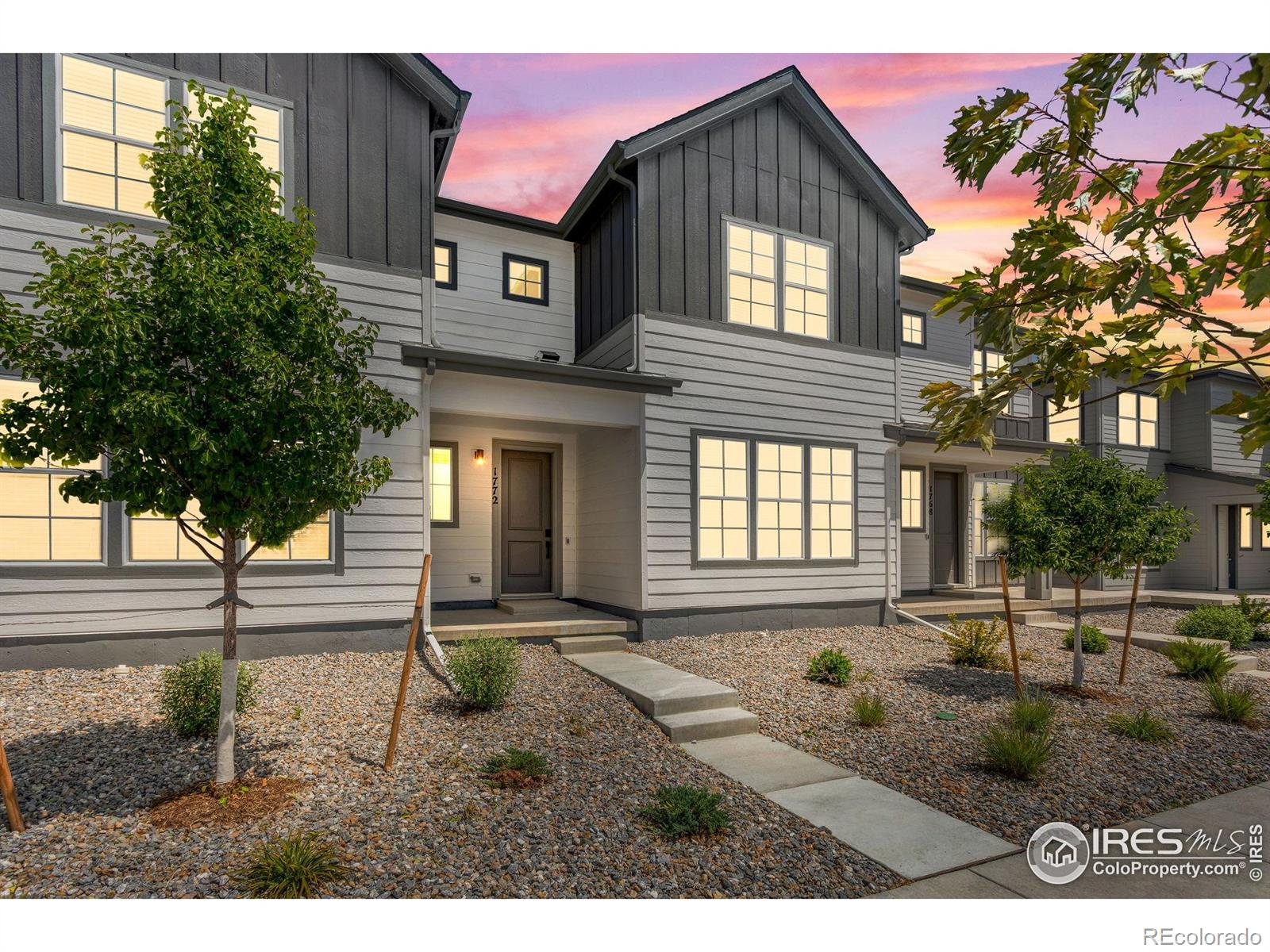 1772 Glacier Avenue Berthoud CO 80513