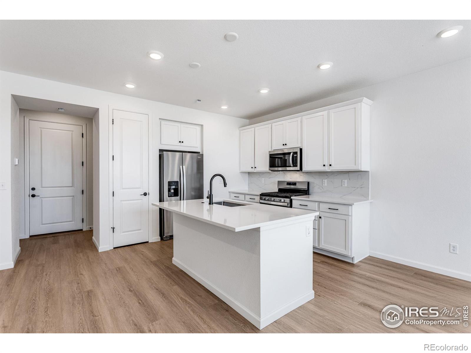 1772 Glacier Avenue Berthoud CO 80513