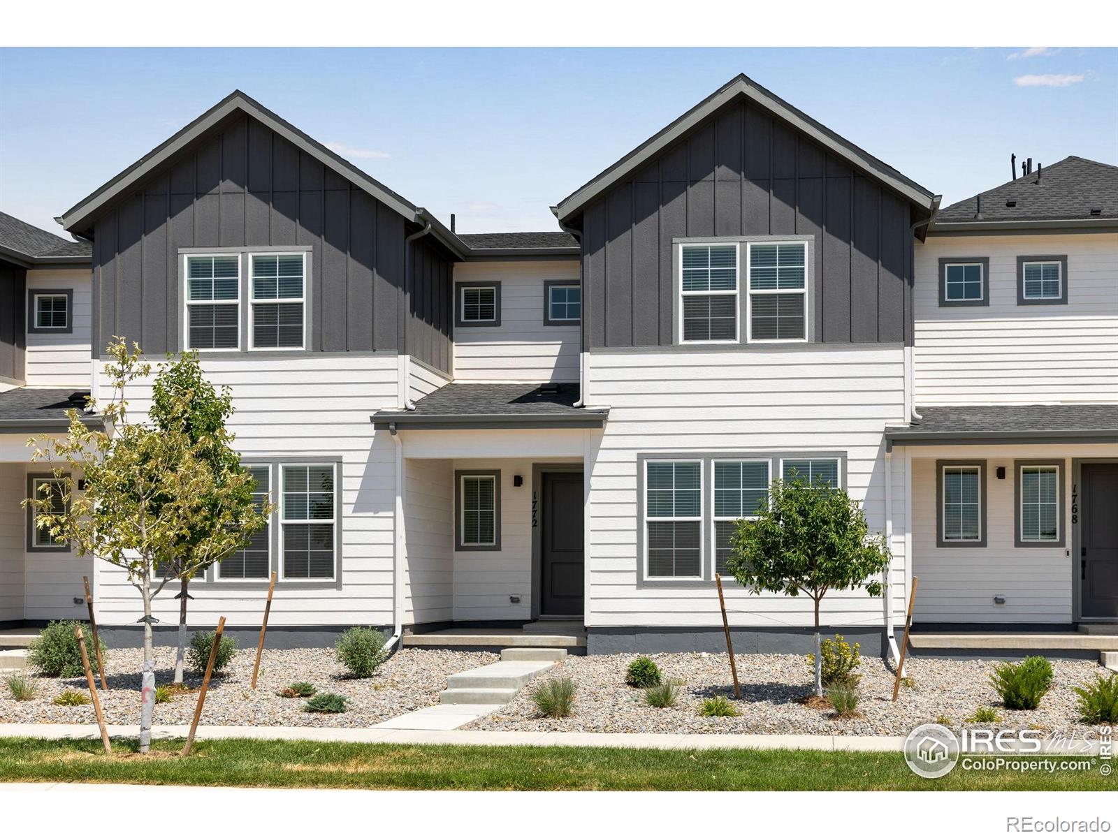 1772 Glacier Avenue Berthoud CO 80513