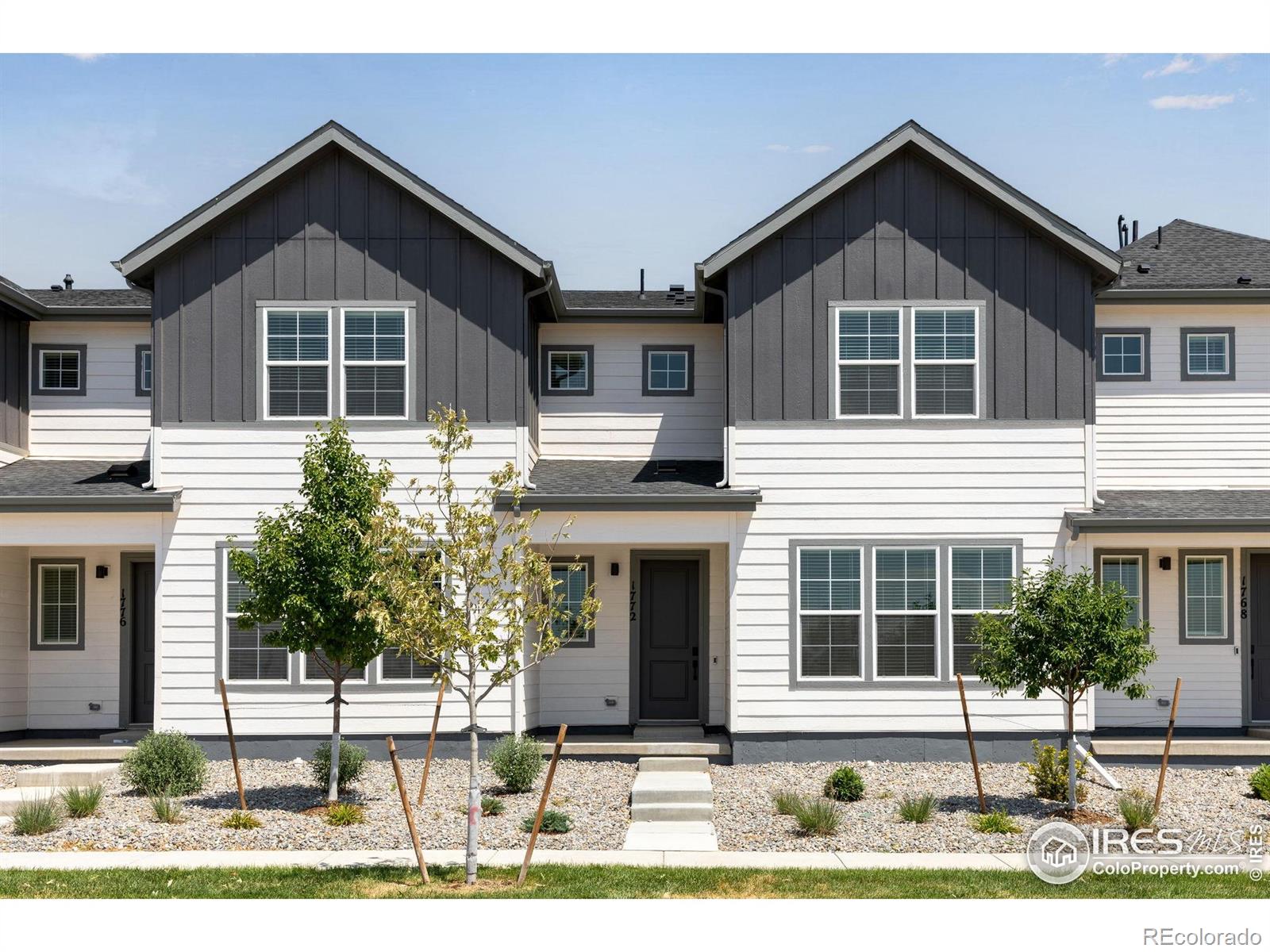 1772 Glacier Avenue Berthoud CO 80513