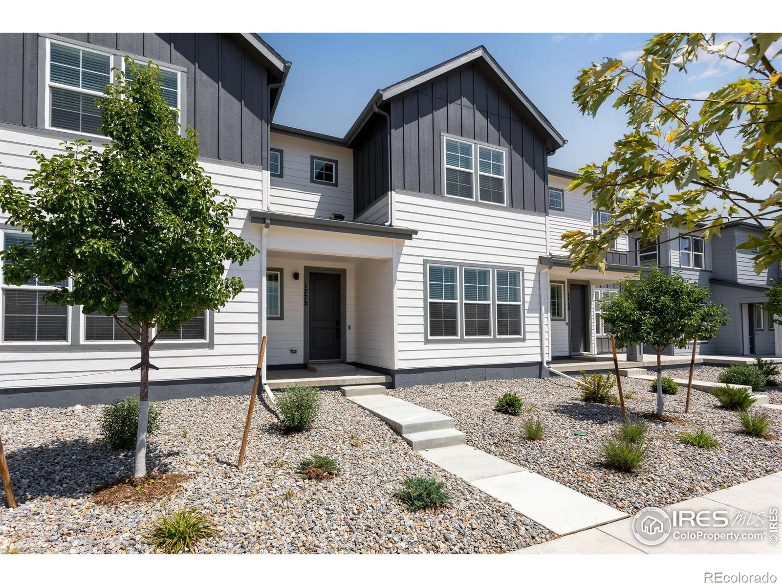 1772 Glacier Avenue Berthoud CO 80513
