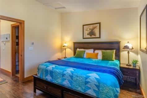 508 Ravenwood Circle Grand Lake CO 80447