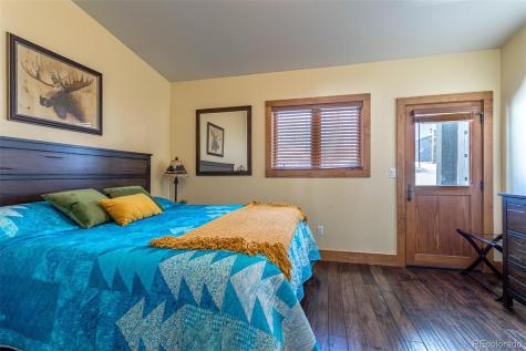 508 Ravenwood Circle Grand Lake CO 80447