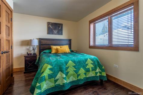 508 Ravenwood Circle Grand Lake CO 80447