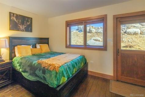 508 Ravenwood Circle Grand Lake CO 80447