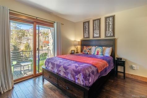 508 Ravenwood Circle Grand Lake CO 80447