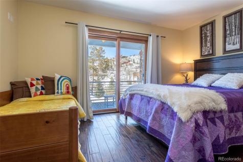 508 Ravenwood Circle Grand Lake CO 80447