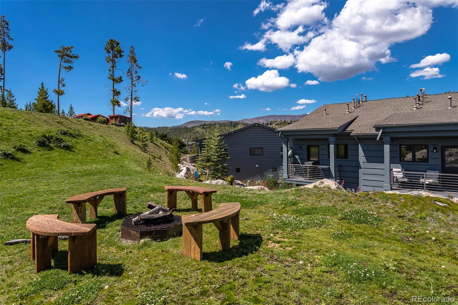 508 Ravenwood Circle Grand Lake CO 80447