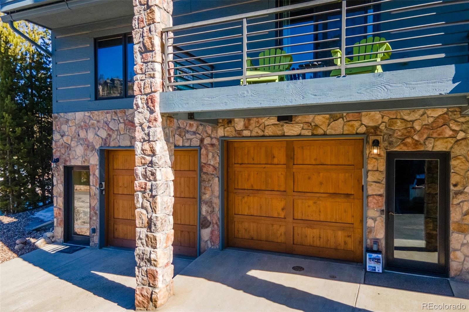 508 Ravenwood Circle Grand Lake CO 80447