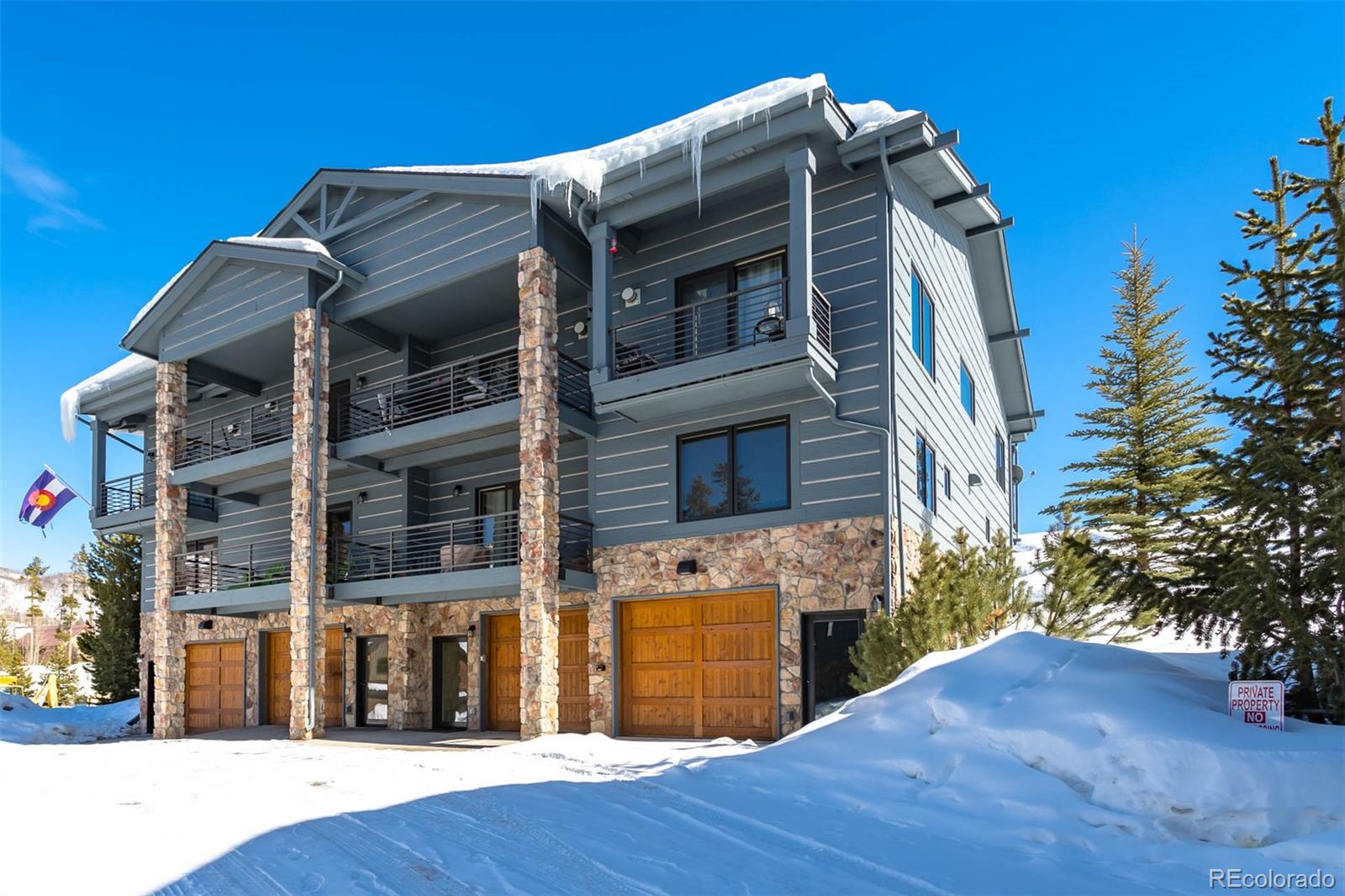 508 Ravenwood Circle Grand Lake CO 80447