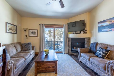 508 Ravenwood Circle Grand Lake CO 80447