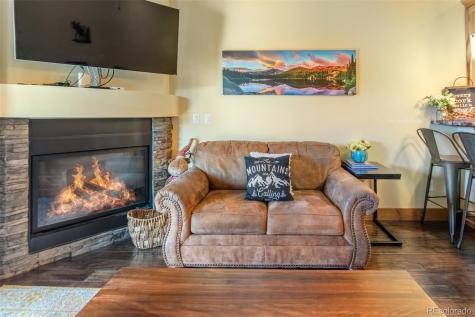508 Ravenwood Circle Grand Lake CO 80447