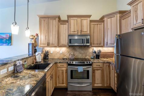 508 Ravenwood Circle Grand Lake CO 80447