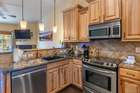 508 Ravenwood Circle Grand Lake CO 80447