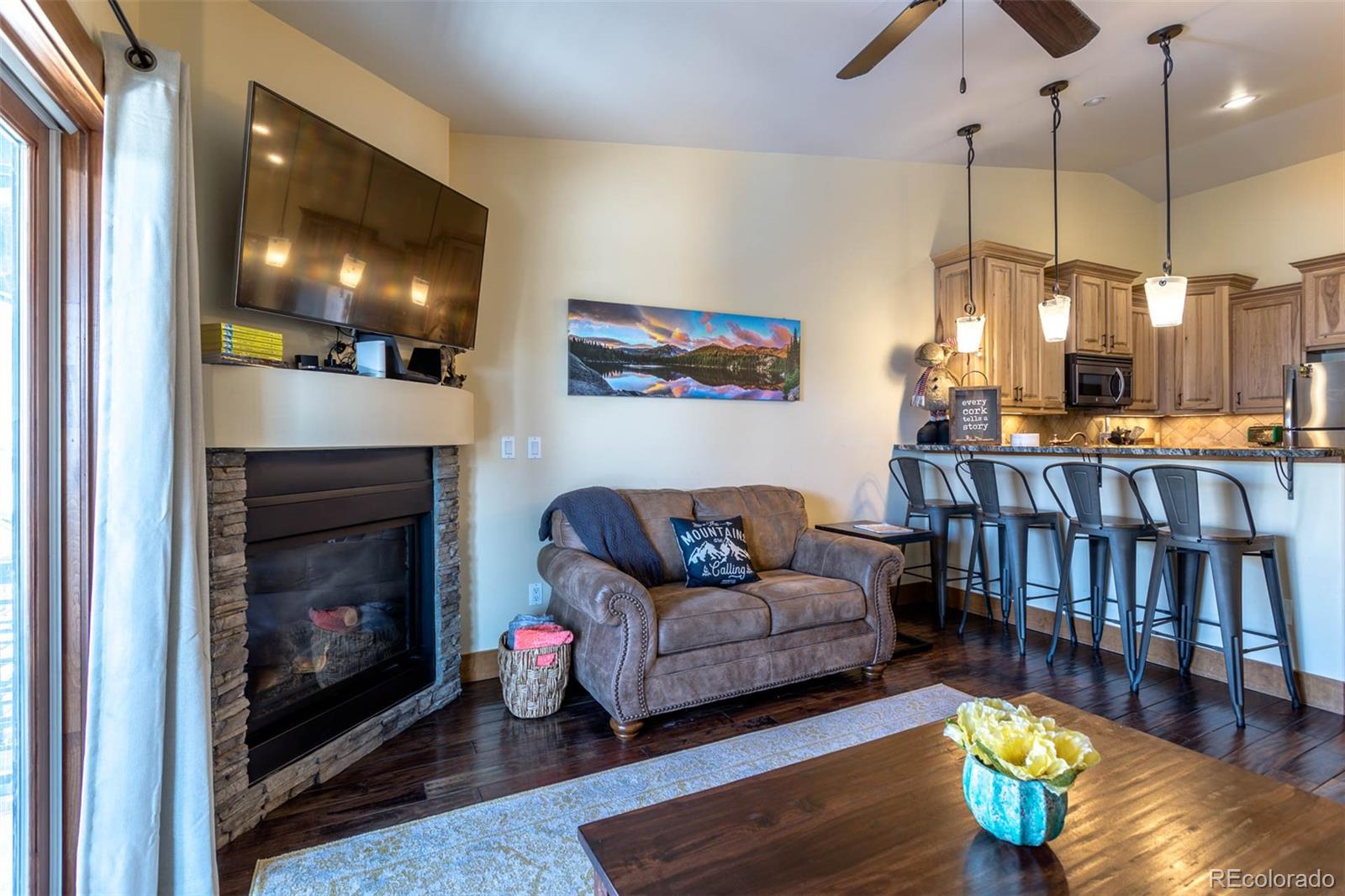 508 Ravenwood Circle Grand Lake CO 80447