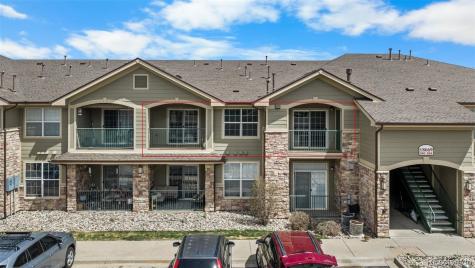 18669 Stroh Road Parker CO 80134