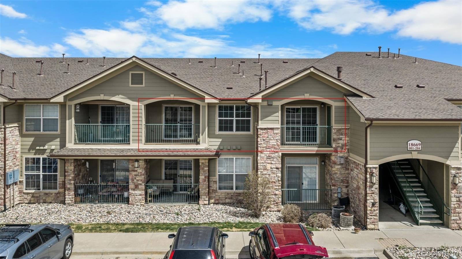18669 Stroh Road Parker CO 80134