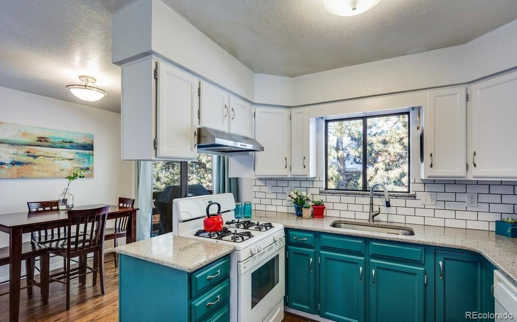 5405 White Place Boulder CO 80303