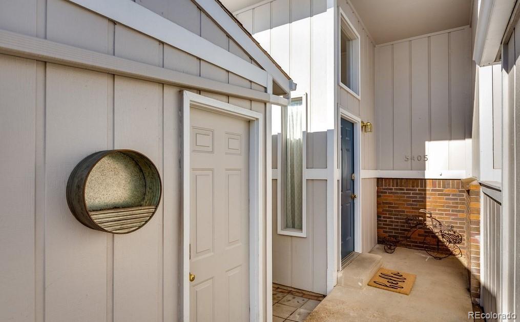 5405 White Place Boulder CO 80303