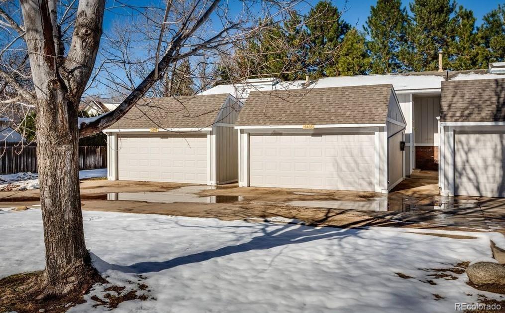 5405 White Place Boulder CO 80303