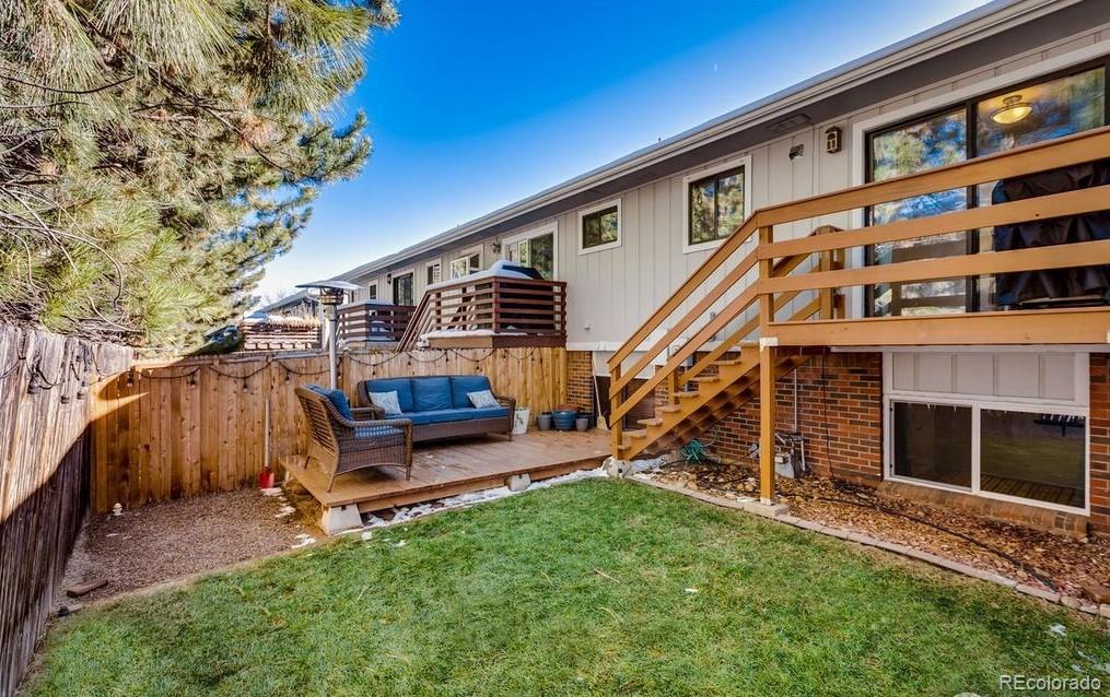 5405 White Place Boulder CO 80303