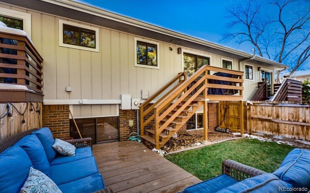 5405 White Place Boulder CO 80303