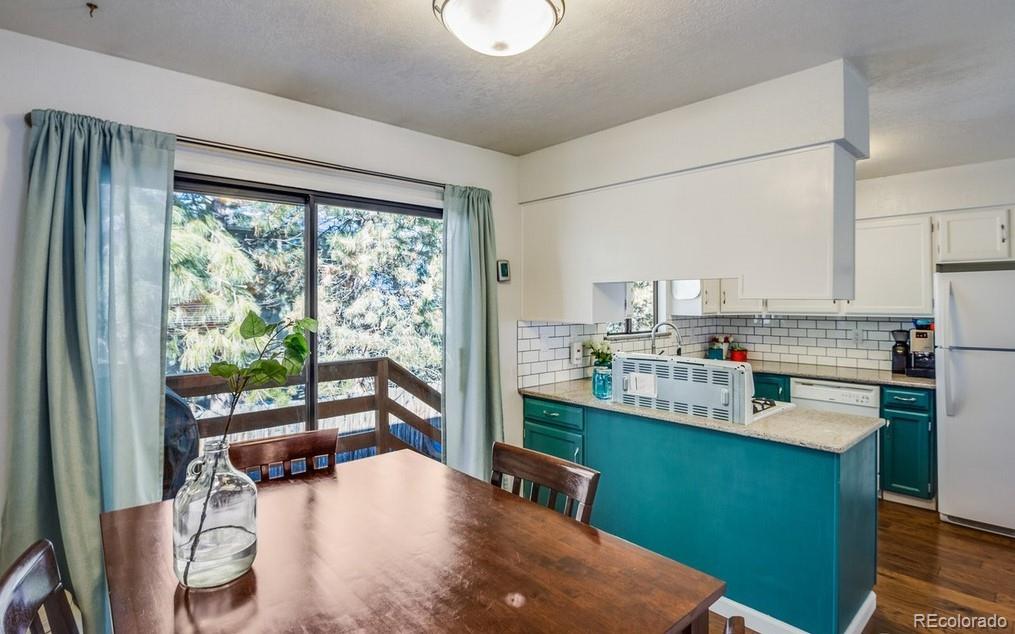5405 White Place Boulder CO 80303