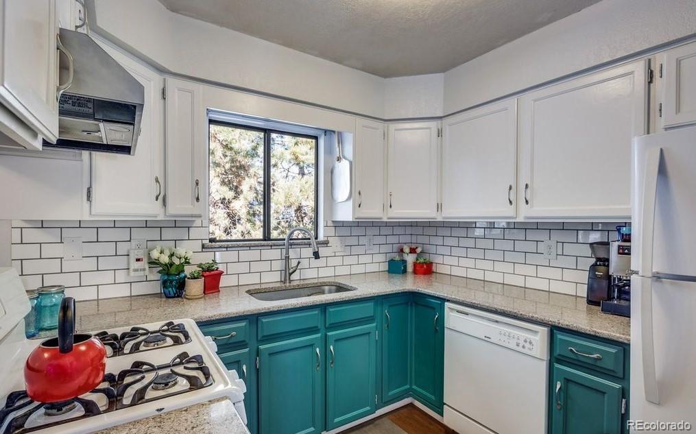 5405 White Place Boulder CO 80303