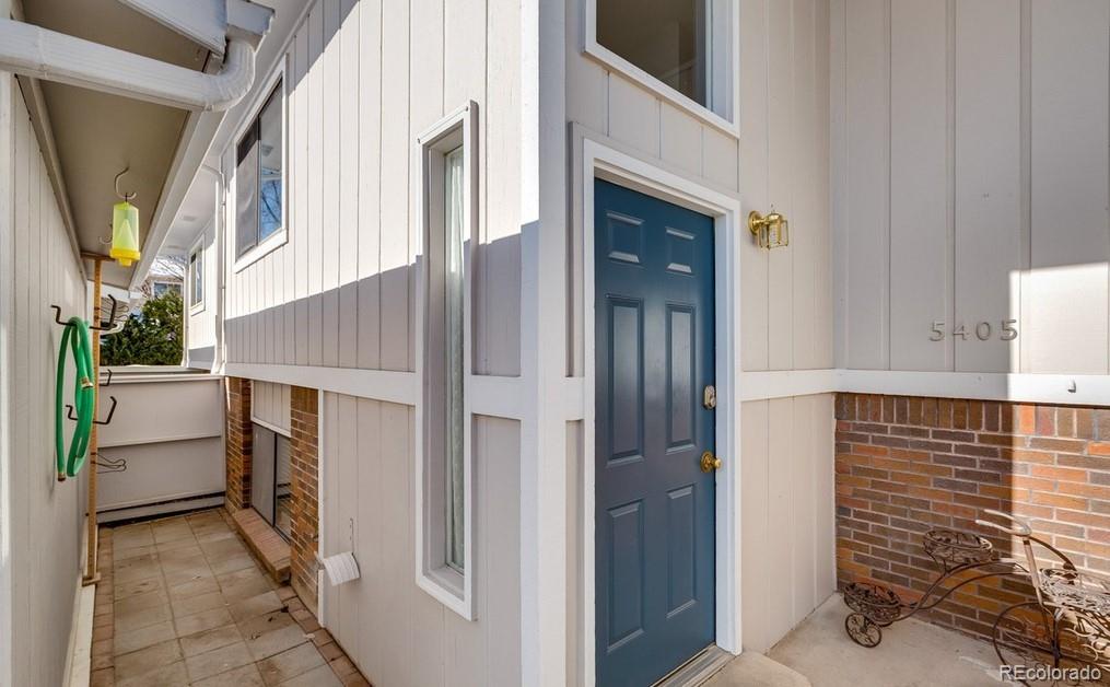 5405 White Place Boulder CO 80303