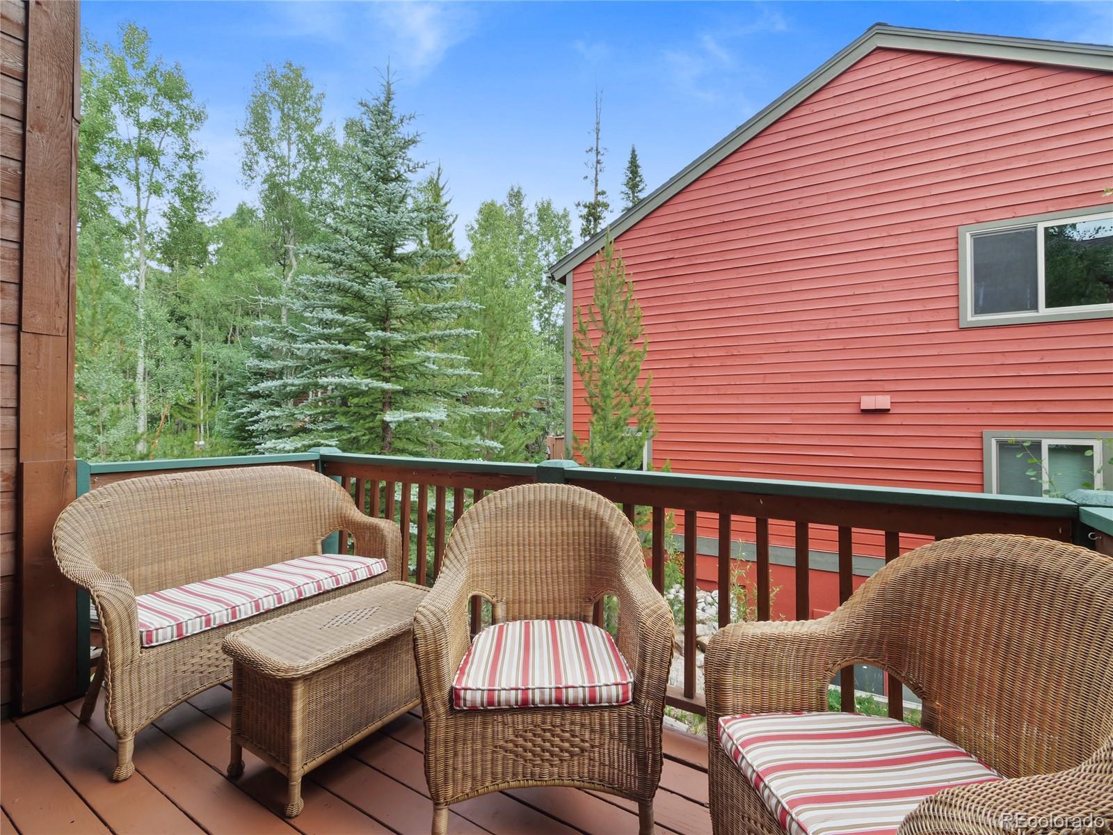 67 Fox Hollow Lane Silverthorne CO 80498