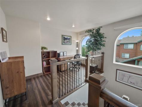 67 Fox Hollow Lane Silverthorne CO 80498