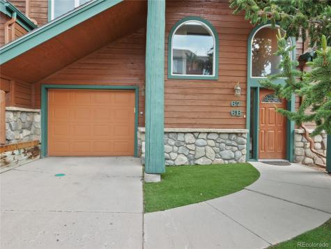 67 Fox Hollow Lane Silverthorne CO 80498