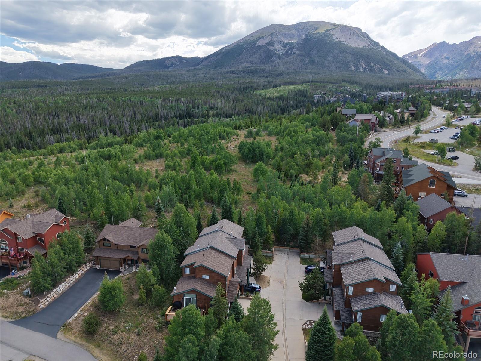 67 Fox Hollow Lane Silverthorne CO 80498