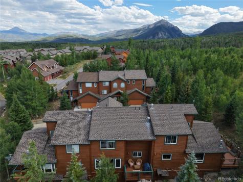 67 Fox Hollow Lane Silverthorne CO 80498