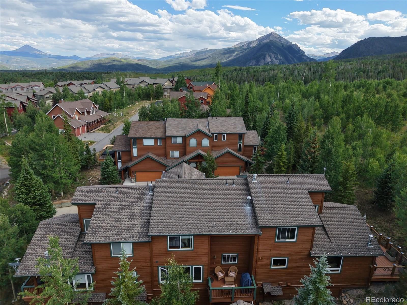 67 Fox Hollow Lane Silverthorne CO 80498