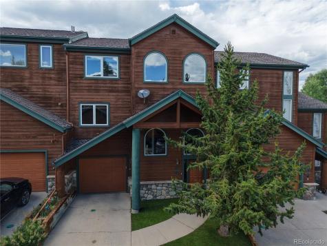 67 Fox Hollow Lane Silverthorne CO 80498
