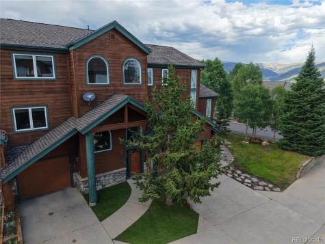 67 Fox Hollow Lane Silverthorne CO 80498