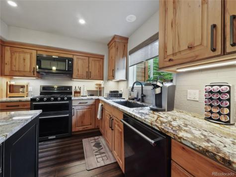 67 Fox Hollow Lane Silverthorne CO 80498